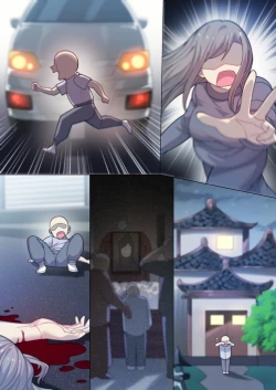 Page 37 of 茵蒂克丝的无尽凌辱第19话：我的名字叫茵蒂克丝唷~这话算纯爱吧？【繁体】