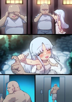 Page 47 of 茵蒂克丝的无尽凌辱第19话：我的名字叫茵蒂克丝唷~这话算纯爱吧？【繁体】