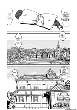 Page 39 of Tabitabi Nikki ni wa Shirusenakatta Koto. 5