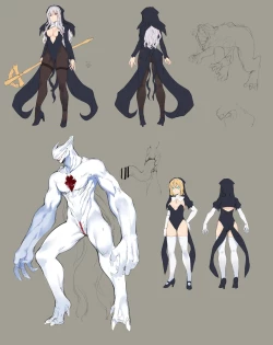 Page 1 of 修女漫画 进展