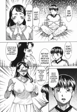 Page 7 of Hormone Overload 2: Another Story