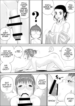 Page 29 of Tengu-sama no Kamikakushi | Being Spirted Away by Tengus