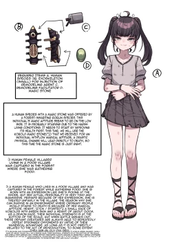 Page 2 of Otegaru Mazokuka 4