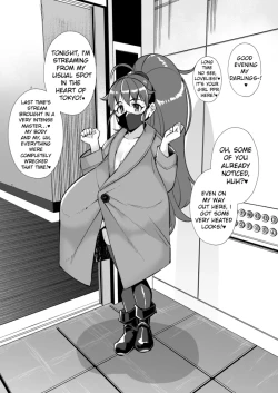 Page 86 of Popura Taneshima / Fantia Works