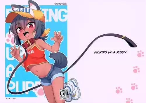 Download Inu o Hiroimashita | Picking Up a Puppy