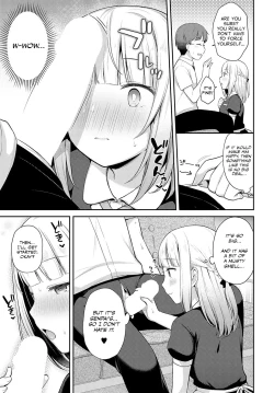 Page 9 of Doji to Miss | Clumsiness and Blunders