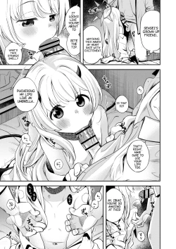 Page 12 of Kivotos Report| Sex Life Journal