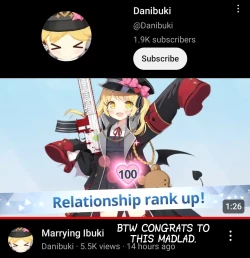 Page 31 of Kivotos Report| Sex Life Journal