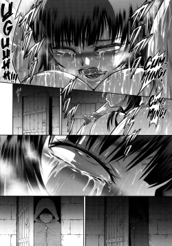 Page 23 of Solo Hunter no Seitai WORLD 11