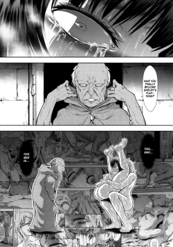 Page 24 of Solo Hunter no Seitai WORLD 11