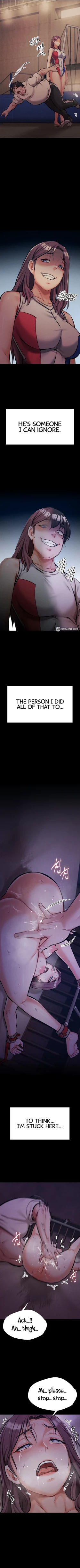 Page 99 of Athletes Village: The Trap