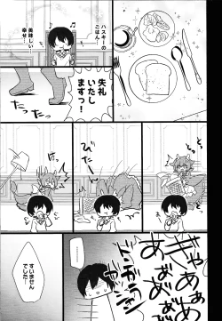 Page 14 of Doragon meido to sutekina tsuitachi