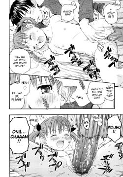 Page 34 of Mizuho and Oniichan Ch. 1+2