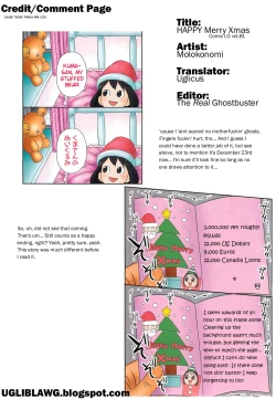 Page 5 of HAPPY Merry Xmas