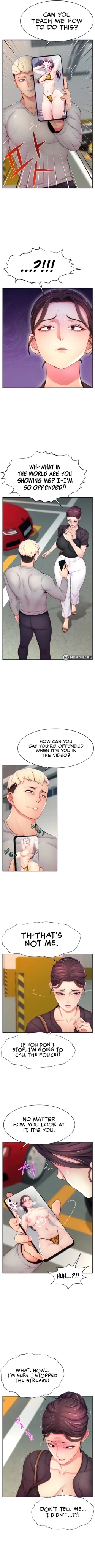 Page 87 of Making Friends With Streamers by Hacking!