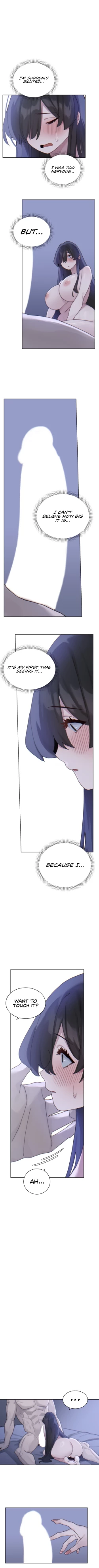 Page 28 of Cold? Hot!