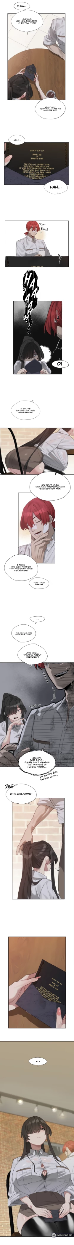 Page 4 of Cold? Hot!