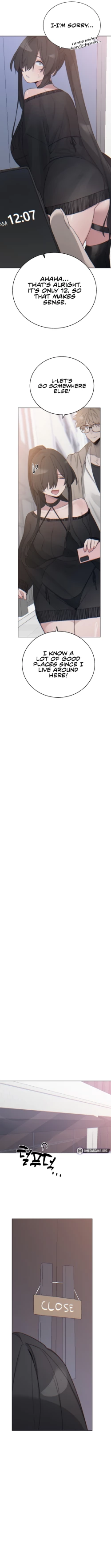 Page 80 of Cold? Hot!