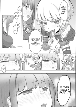 Page 14 of netorase club 2 pt 1