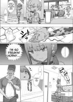 Page 35 of netorase club 2 pt 1