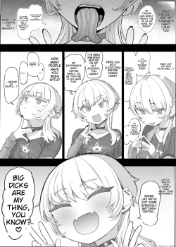 Page 7 of netorase club 2 pt 1