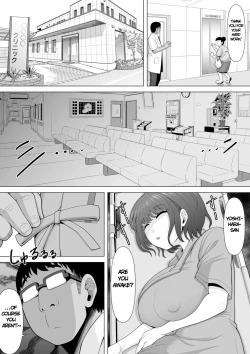 Page 5 of Suiminkan kurinikku: daichōsan ni suimin'yaku tōyo shite, hogureta anaru to manko no ryōana tsukatte suiminkan reipu shichaimashita | Sleep Rape Clinic: I Administered Extra Sleeping Pills to a Colonoscopy Patient and Raped her Relaxed Pussy and Asshole!