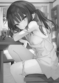 Page 2 of Zenbu Kimi no Sei da. IV  -  it's all your fault