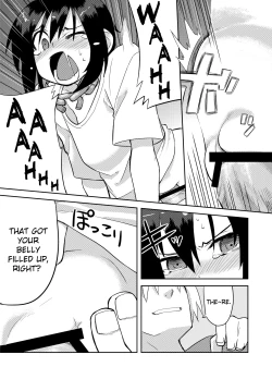 Page 32 of Reika-san to Issho!