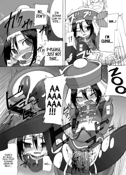 Page 9 of Reika-san to Issho!