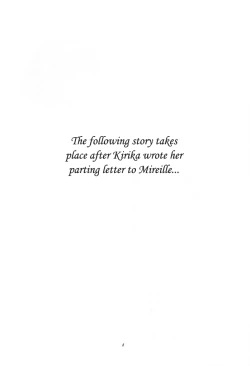 Page 3 of Kuronekotachi no Kyouen La banquet de Chat Noir | Feat of the Black Cats