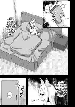 Page 10 of Eden Jouyaku no Uragawa de. | The Hidden Side of The Treaty of Eden