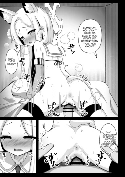 Page 4 of Eden Jouyaku no Uragawa de. | The Hidden Side of The Treaty of Eden