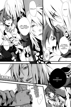 Page 10 of Konnichiwa, Koneko-chan