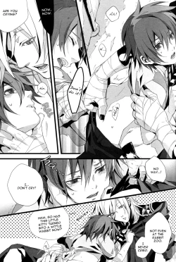 Page 12 of Konnichiwa, Koneko-chan