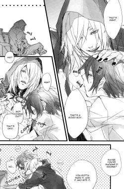 Page 27 of Konnichiwa, Koneko-chan