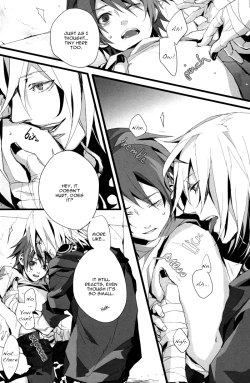 Page 9 of Konnichiwa, Koneko-chan