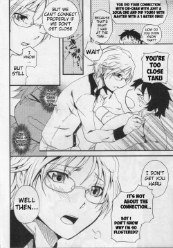 Page 10 of HARUKAWA!!