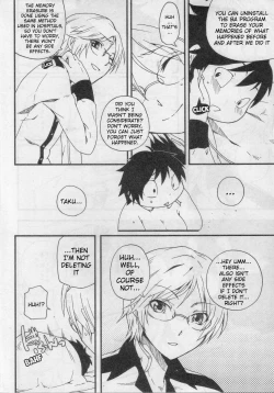 Page 30 of HARUKAWA!!