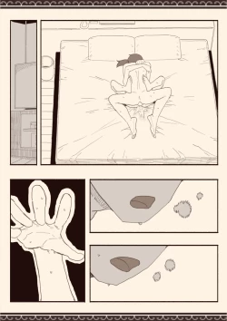 Page 25 of Suki na Hito no Futago no Imouto to 3