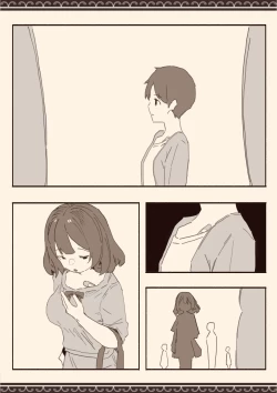 Page 36 of Suki na Hito no Futago no Imouto to 3