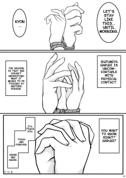 Page 13 of Fureai | Contact