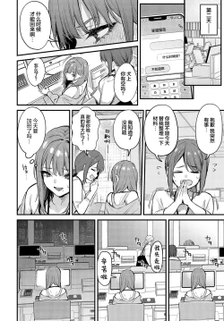 Page 7 of Madamada, Shitemitai. - I still want to try. | 还想还想、再多做一些。