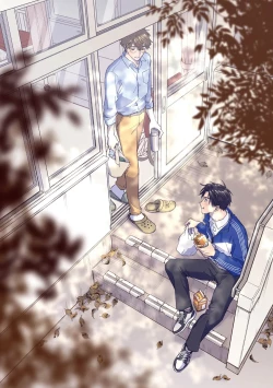 Page 3 of 保健室の小松先生が誰にでも優しい理由｜保健室的小松老师对谁都很温柔的原因