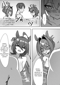 Page 8 of Sunao nara | If you are honest