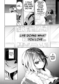 Page 4 of Sono Hyojo ni Miserarete | Expression Fascination