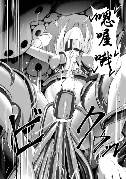 Page 17 of Shuujin Idol Series