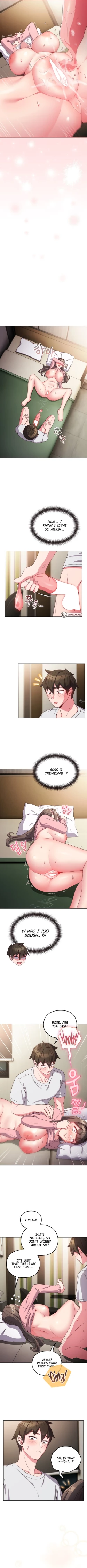 Page 56 of But You're the Same Age as My Daughter?!