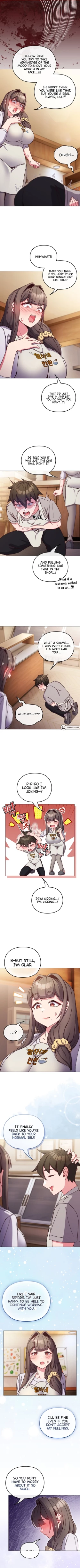 Page 85 of But You're the Same Age as My Daughter?!