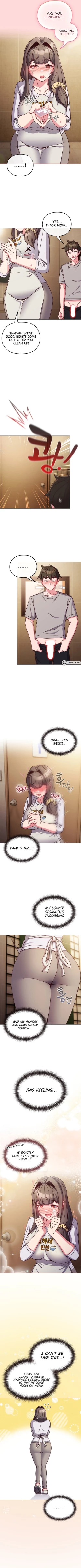 Page 90 of But You're the Same Age as My Daughter?!