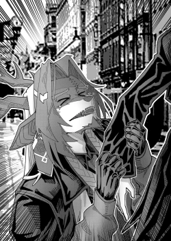 Page 115 of KnightFault（ダスク）·整活统领塔露拉（LC整合汉化组获权代发·明日方舟热血同人H）